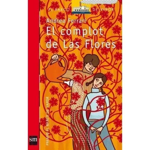 El Complot de las Flores
