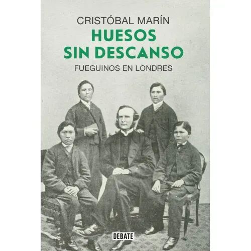 Huesos Sin Descanso