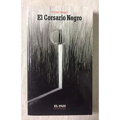 Corsario Negro, el