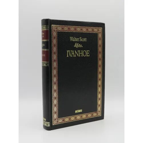 Ivanhoe