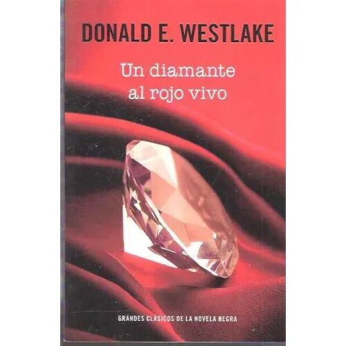 El Diamante Al Rojo Vivo