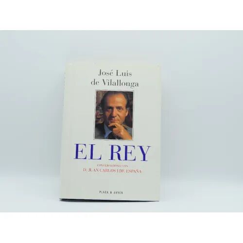 El Rey