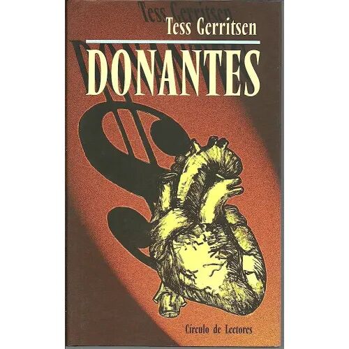 Donantes