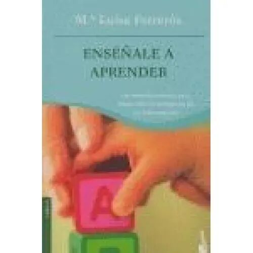 Enséñale a Aprender