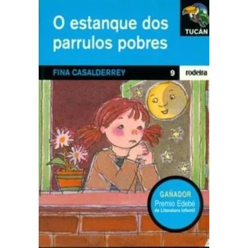 O Estanque Dos Parrulos Pobres