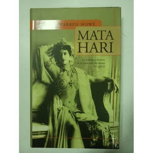 Mata Hari