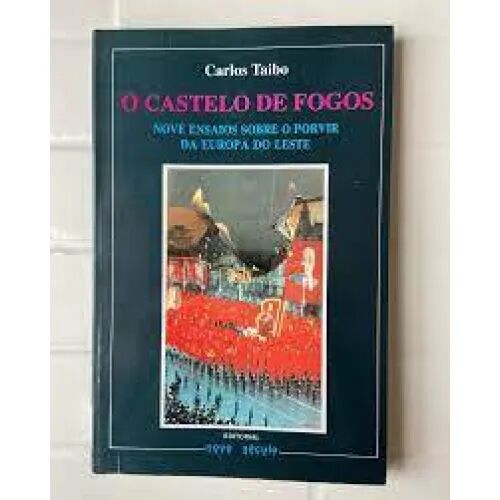 O Castelo de Fogos