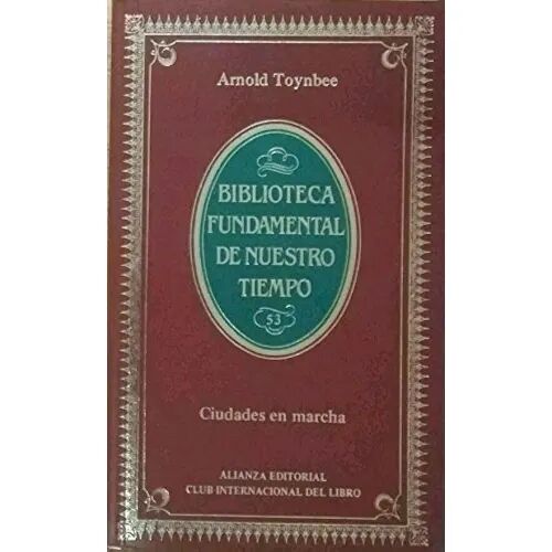 Ciudades en Marcha