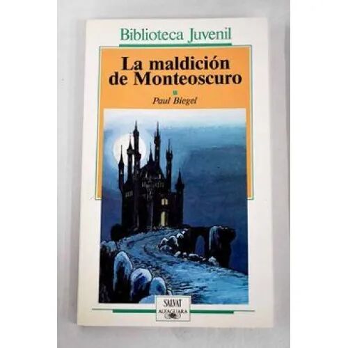 La Maldición de Monteoscuro