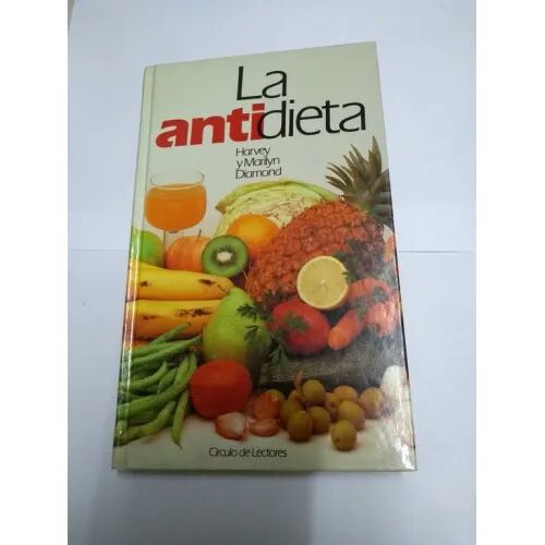 La Antidieta