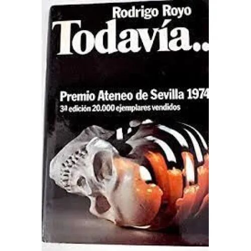 Todavia...