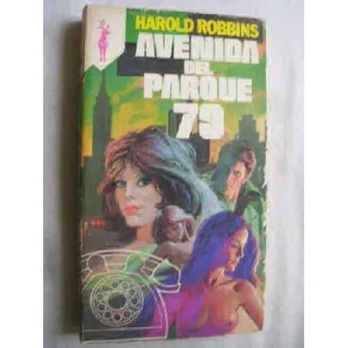 Avenida del Parque 79