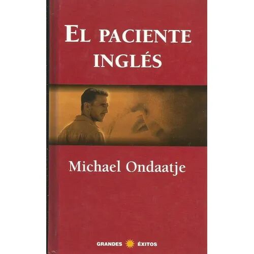 Paciente Inglés, el