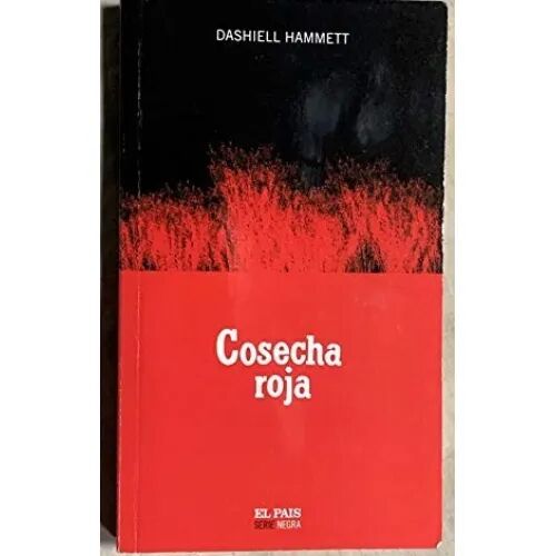 Cosecha Roja