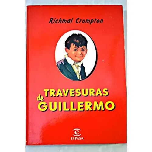 Tavesuras de Guillermo