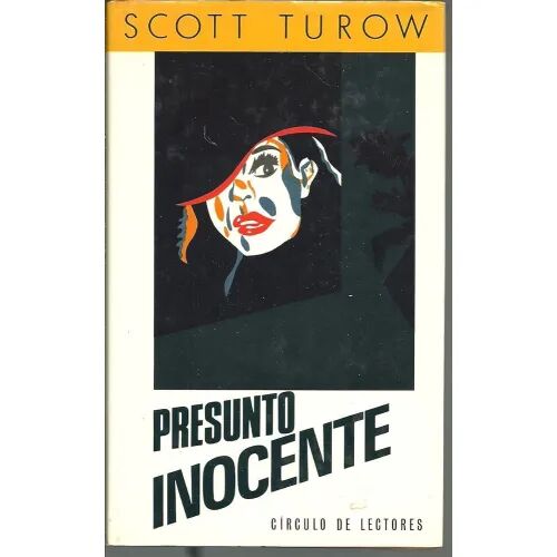 Presunto Inocente