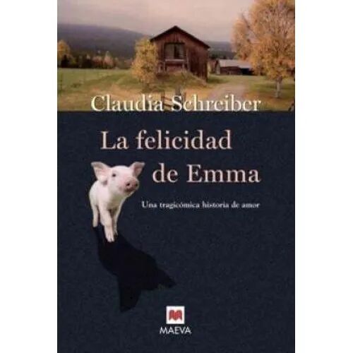 La Felicidad de Emma