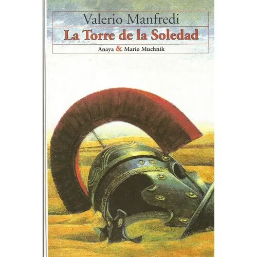 Torre de la Soledad