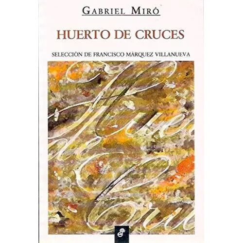 Huerto de Cruces