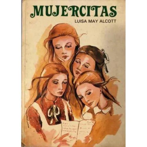 Mujercitas