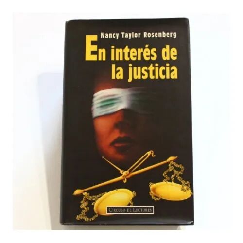 En Interes de la Injusticia