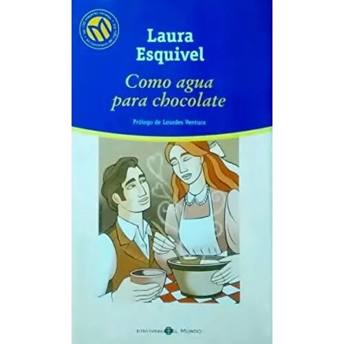 Como Agua para Chocolate