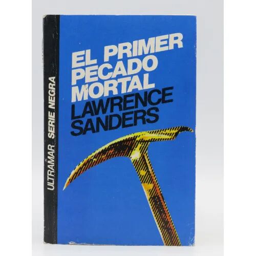 El Primer Pecado Mortal