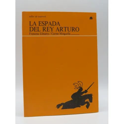 La Espada del Rey Arturo
