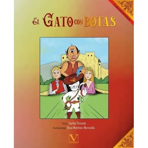 El Gato con Botas