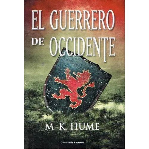 El Guerrero de Occidente