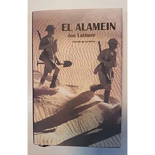 El Alamein