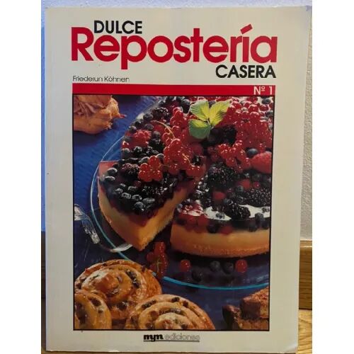 Dulce Reposteria Casera