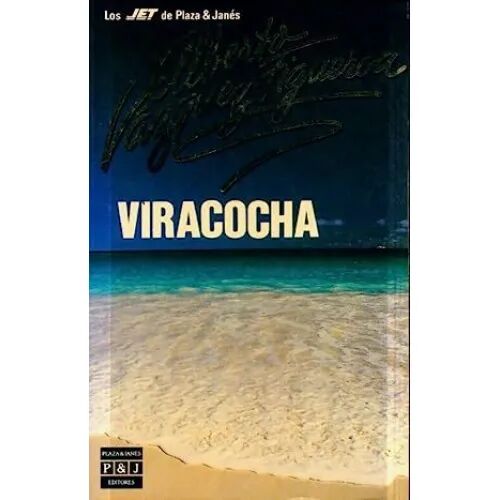 Viracocha