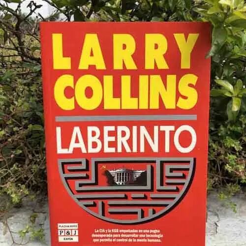 Laberinto