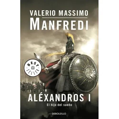 Aléxandros i