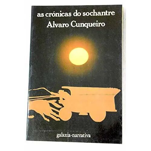 As Cronicas Do Sochantre