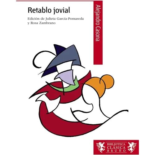 Retablo Jovial