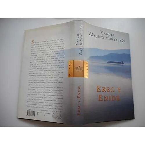 Erec y Enide