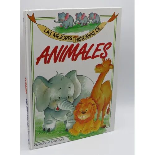 Ls Mejores Historias de los Animales