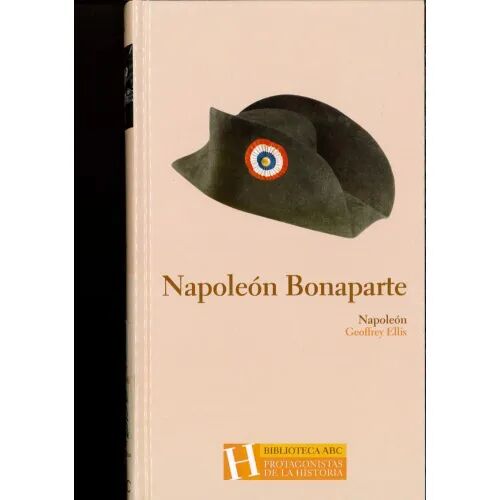 Napoleon Bonaparte