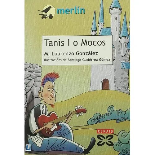 Tanis i o Mocos