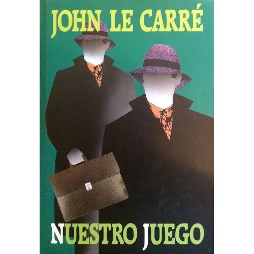 Nuestro Juego