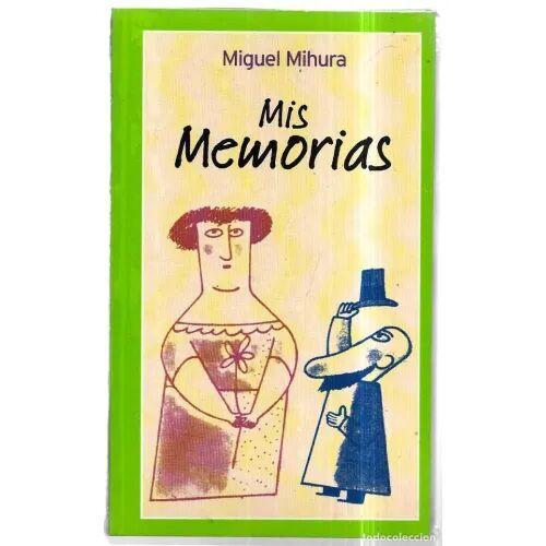 Mis Memorias