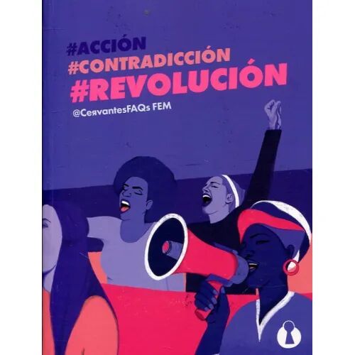 -acción, -contradicción, -revolución