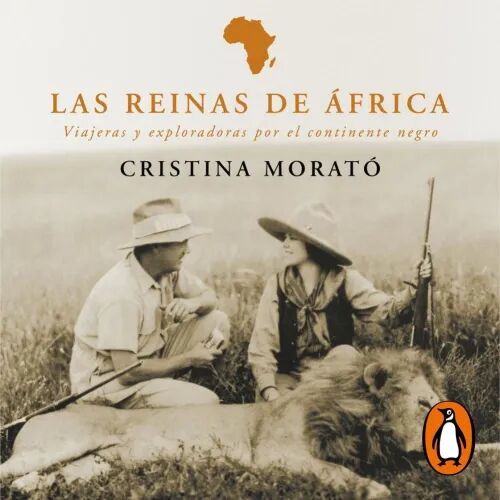 Las Reinas de África