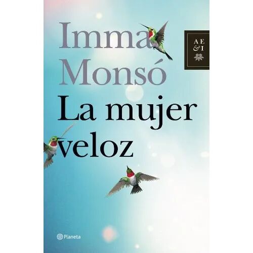 La Mujer Veloz