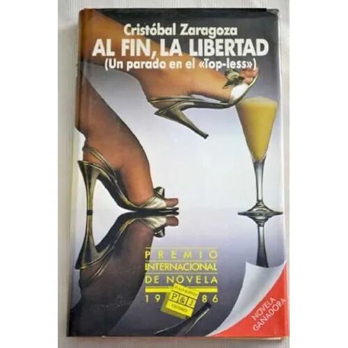 Al Fin la Libertad
