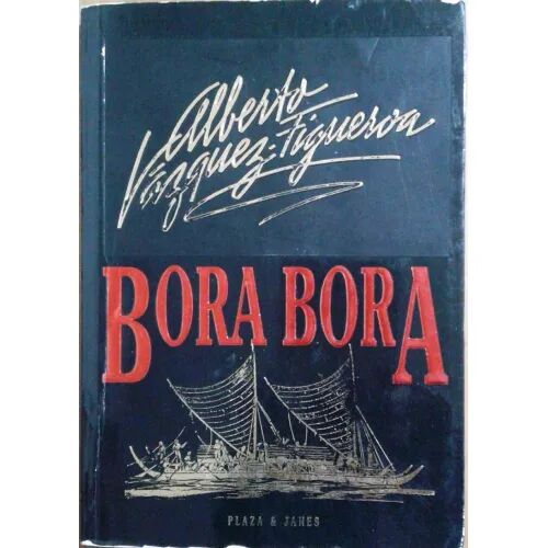 Bora Bora