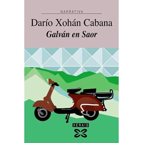 Galván en Saor