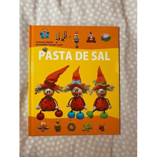 Pasta de Sal